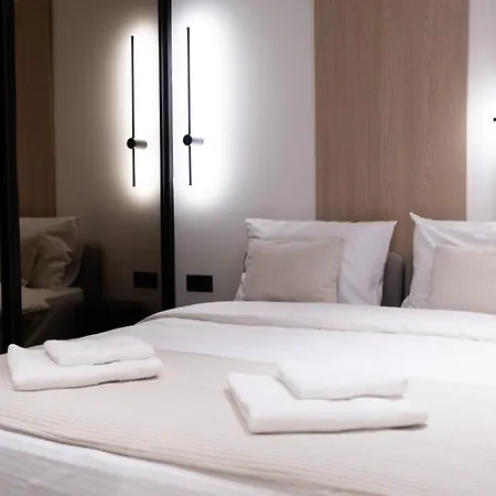 Appartement Ferhadija No1 - Designer In Old Town