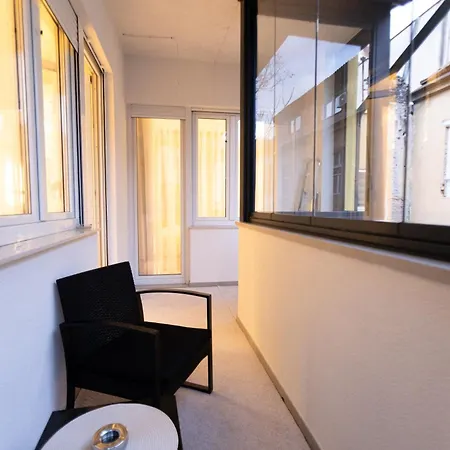 Ferhadija No1 - Designer In Old Town Appartement